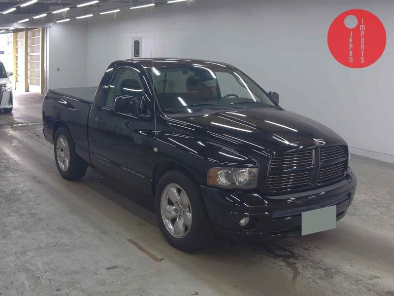 DODGE RAM 2D OTHERS