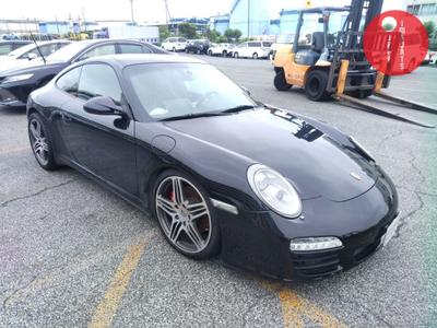 PORSCHE 911 CP 911 CARRERA