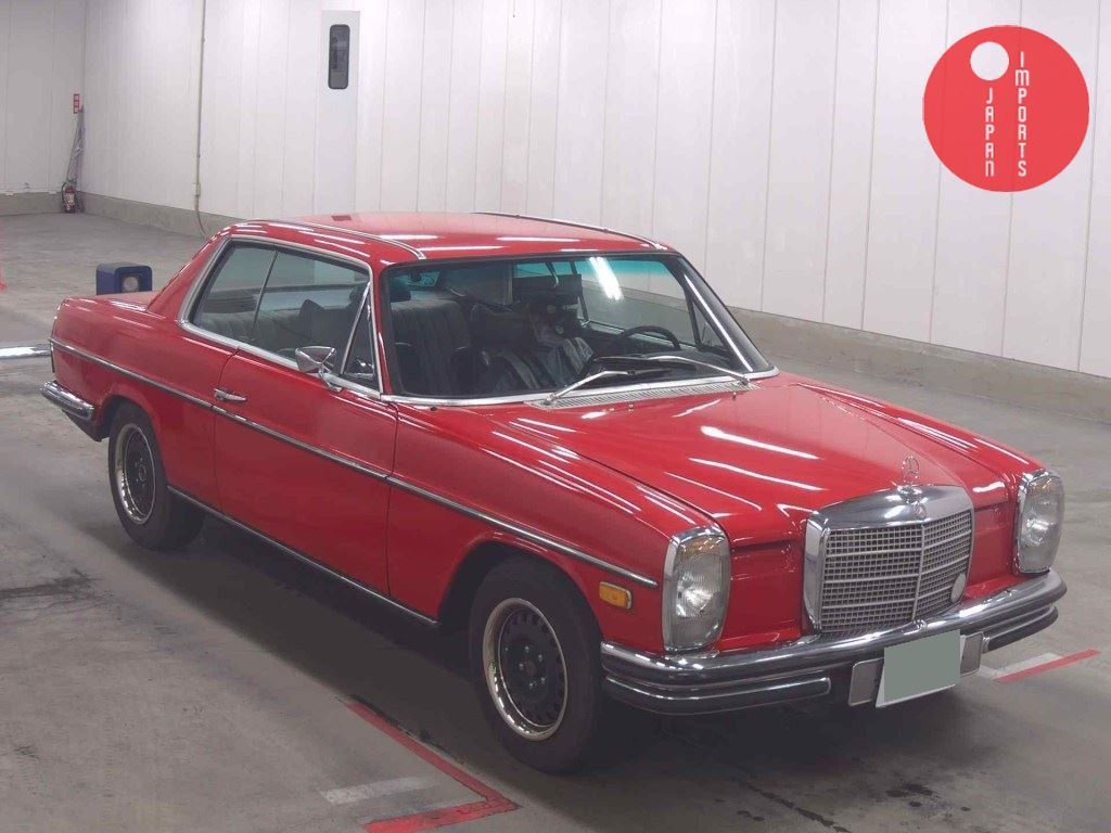 MERCEDES BENZ OTHERS 250CE