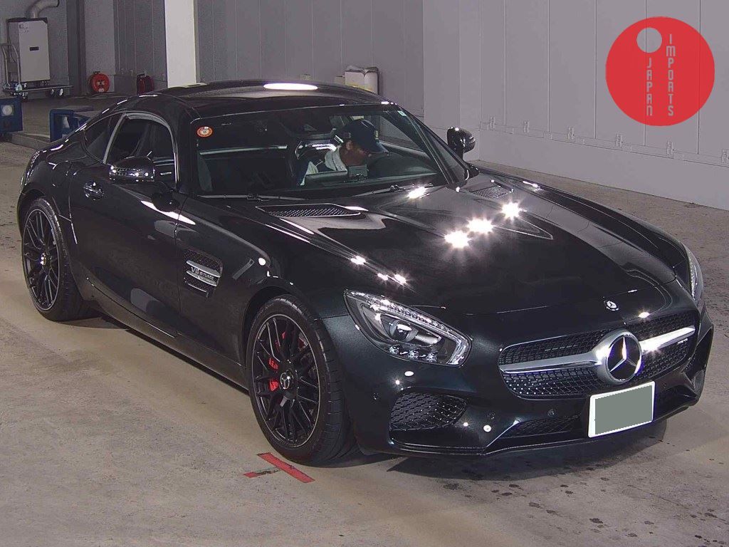 MERCEDES AMG                                                                      GT 3D       OTHERS