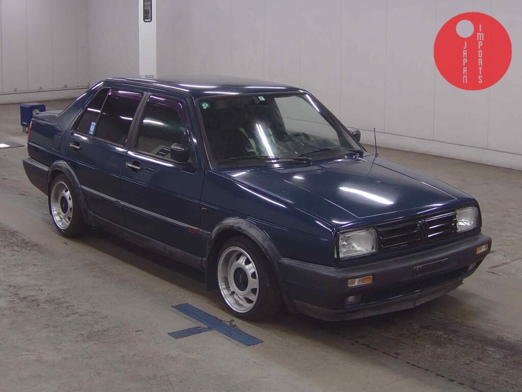 VOLKSWAGEN                                                                      JETTA       GLI