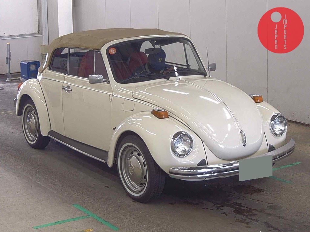 VOLKSWAGEN                                                                      TYPE I       OTHERS