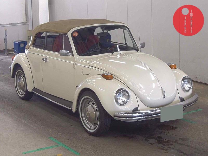 VOLKSWAGEN TYPE I OTHERS