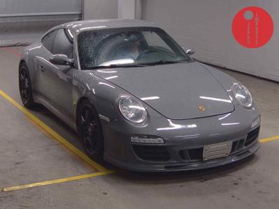 PORSCHE 911 CP 911 CARRERA S