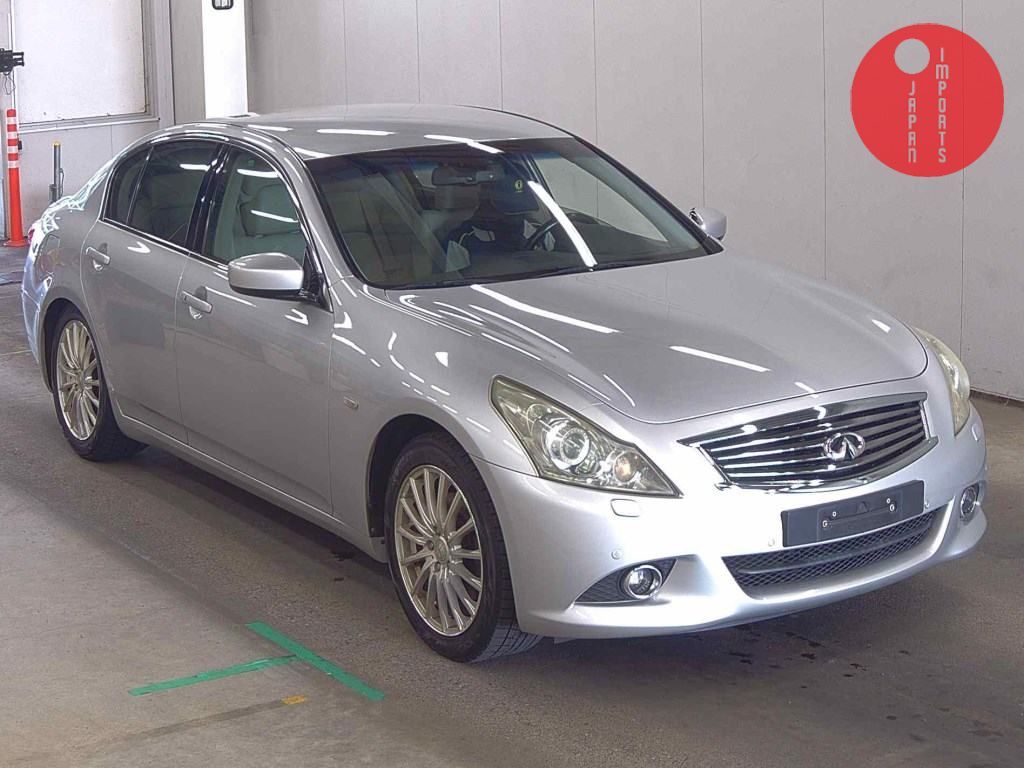 INFINITI                                                                      G37       OTHERS