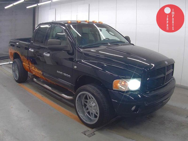 DODGE OTHERS