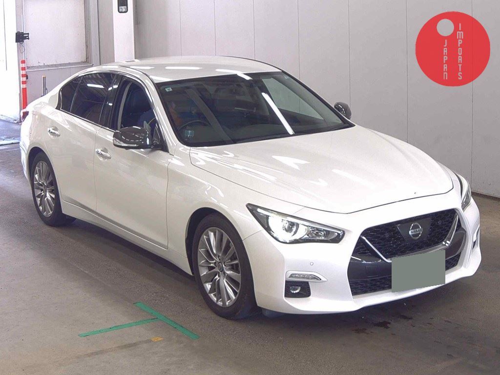 NISSAN                                                                      SKYLINE 4D       GT TYPE P