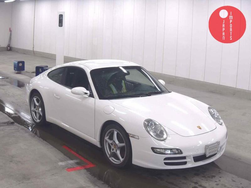 PORSCHE 911 CP 911 CARRERA
