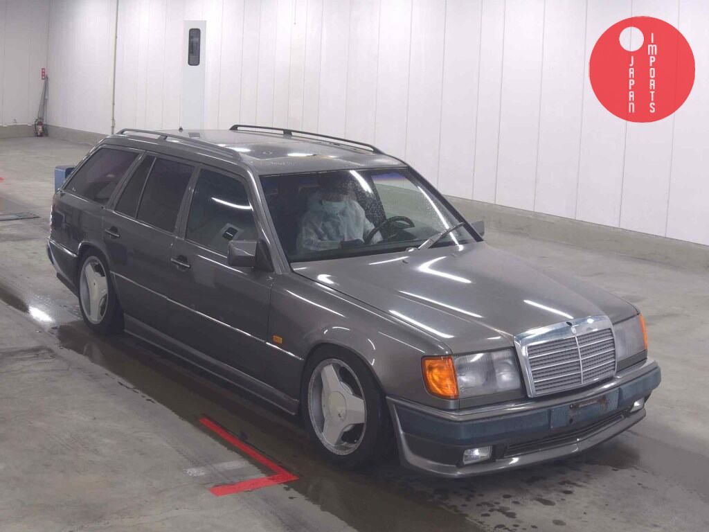 MERCEDES BENZ                                                                      OTHERS