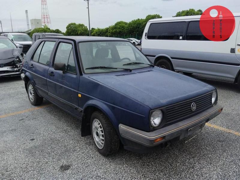 VOLKSWAGEN OTHERS