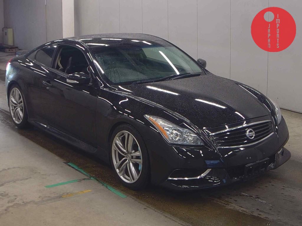 NISSAN                                                                      SKYLINE CP       370GT TYPE S
