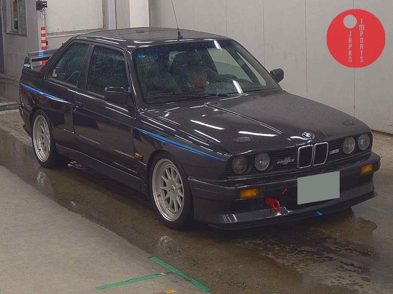 BMW M3 2D