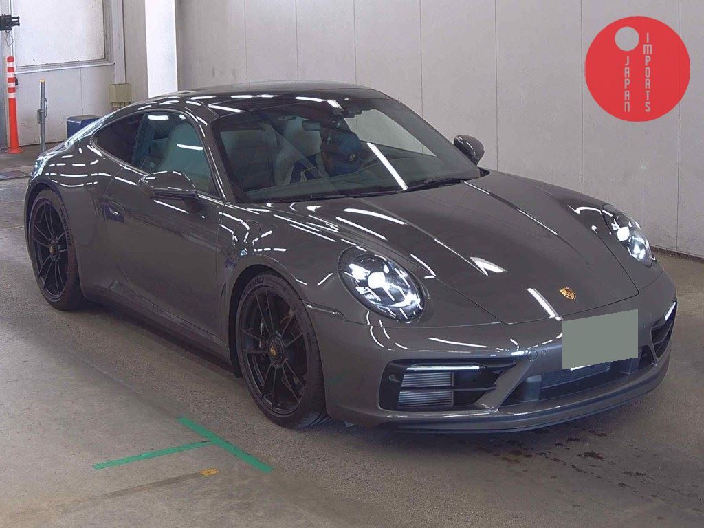 PORSCHE                                                                      911 CP       OTHERS