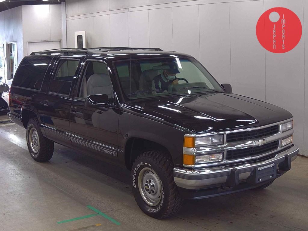 CHEVROLET                                                                      OTHERS