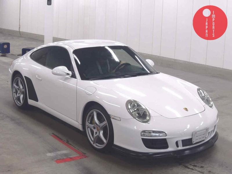 PORSCHE 911 CP 911 CARRERA