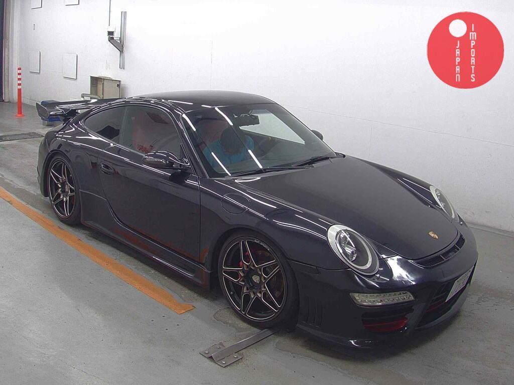 PORSCHE                                                                      911 CP       911 CARRERA S