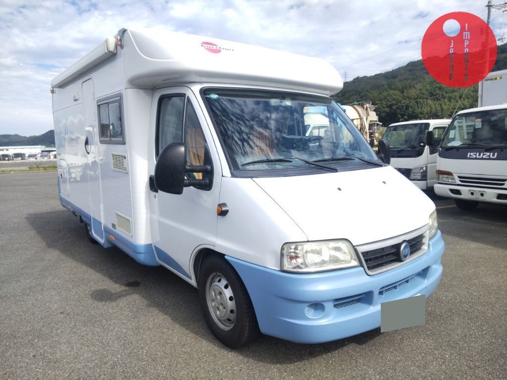 FIAT DUCATO 3D OTHERS