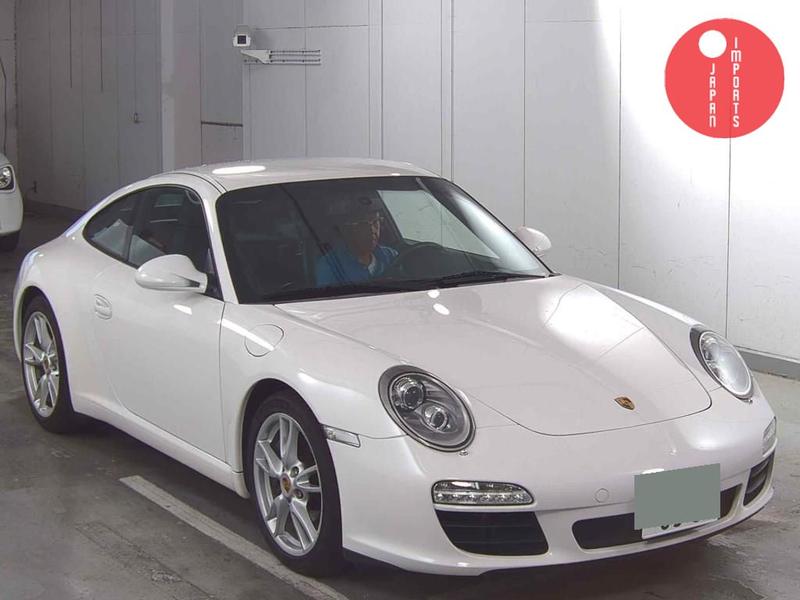 PORSCHE 911 CP 911 CARRERA