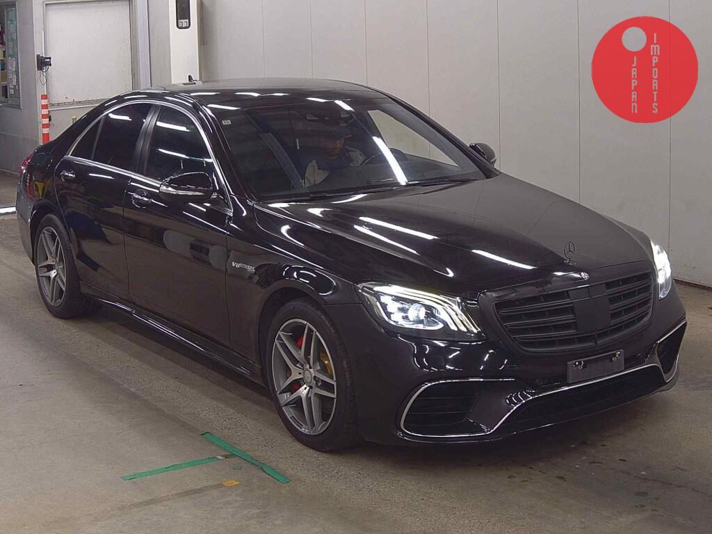 MERCEDES BENZ S-CLASS 4D S400 HYBRID EXCLUSIVE AMG SPORTS PACKAGE