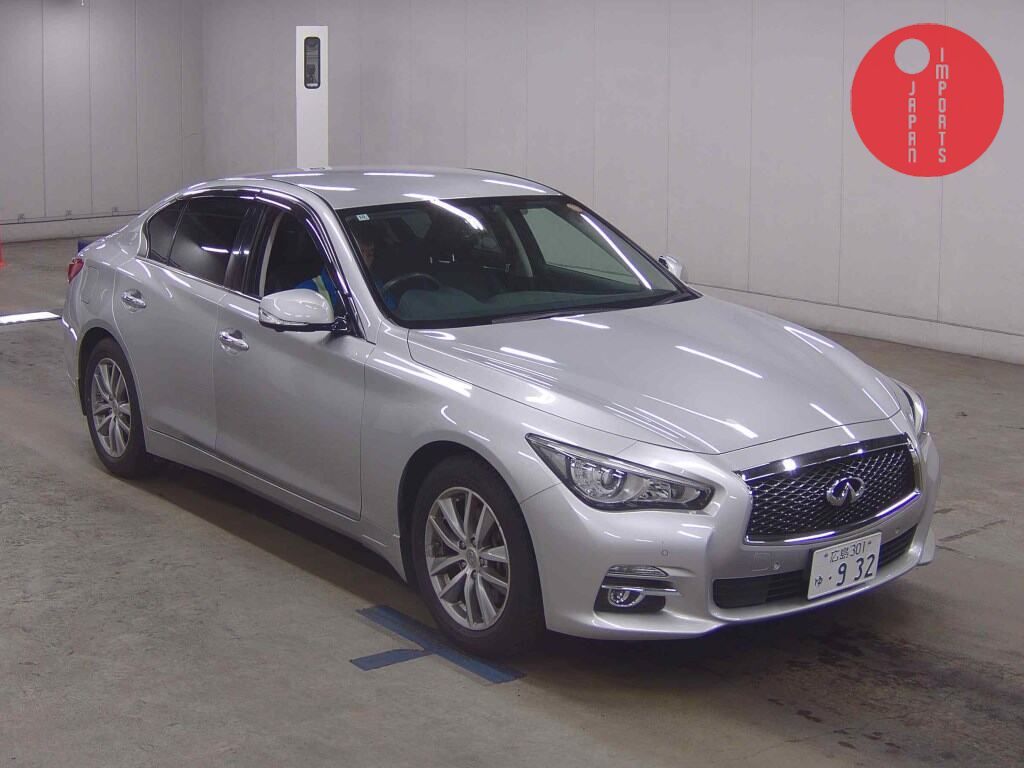 NISSAN                                                                      SKYLINE 4D       200GT-T TYPE P