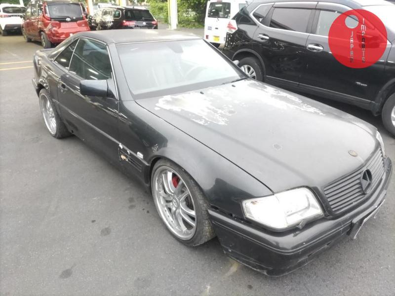 MERCEDES BENZ OTHERS SL500