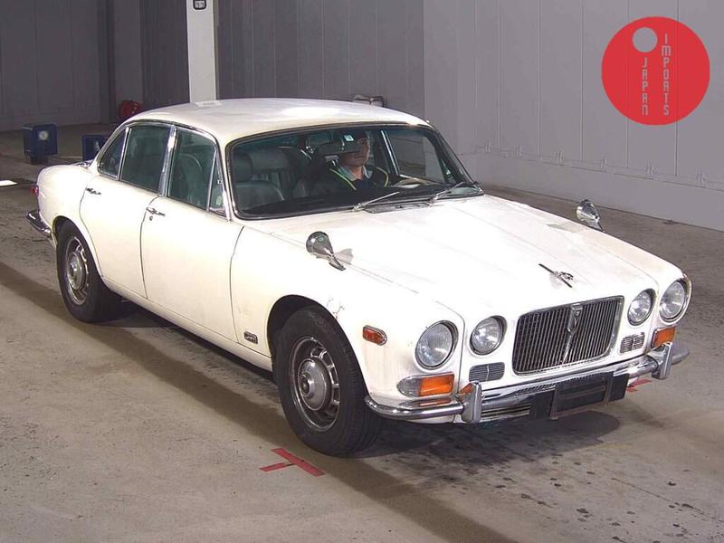 JAGUAR XJ 4D OTHERS
