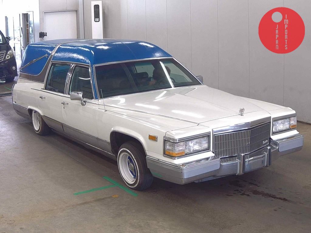 CADILLAC