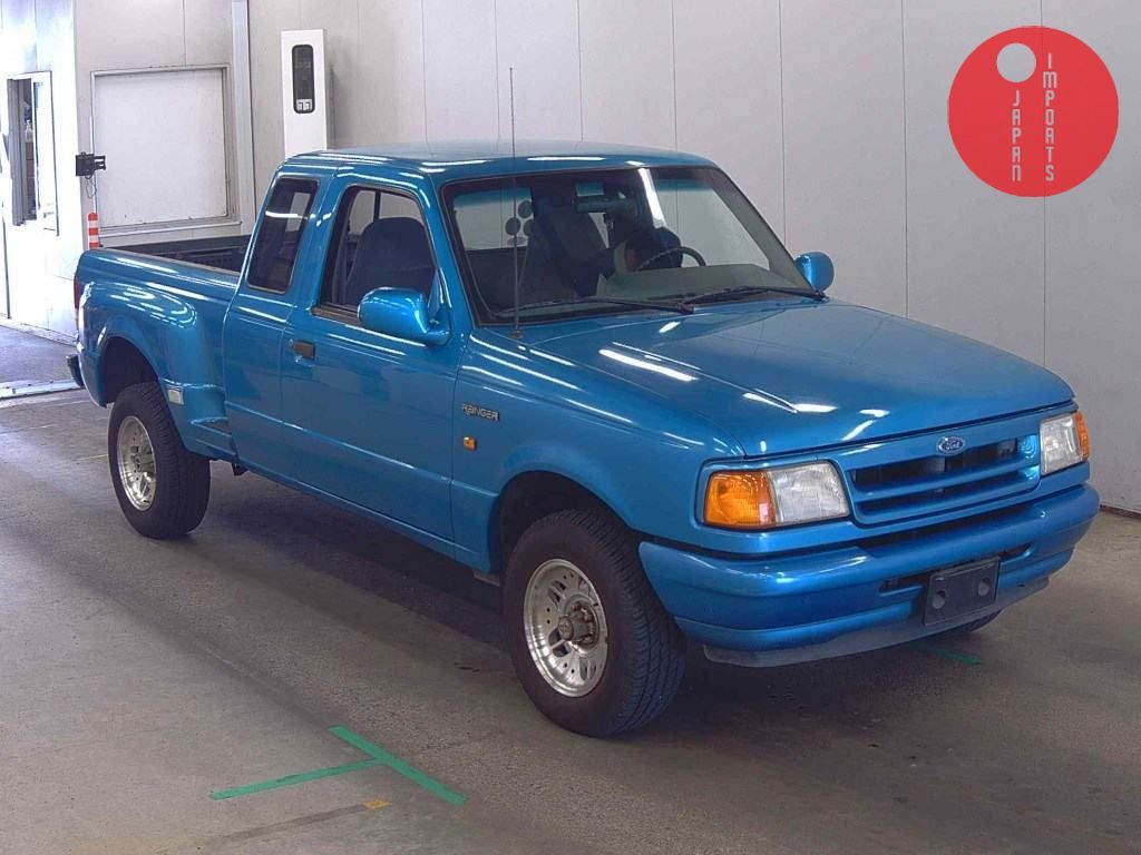 FORD                                                                      OTHERS