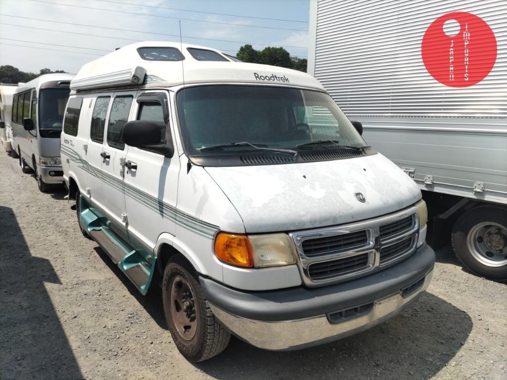 DODGE                                                                      RAM 4D