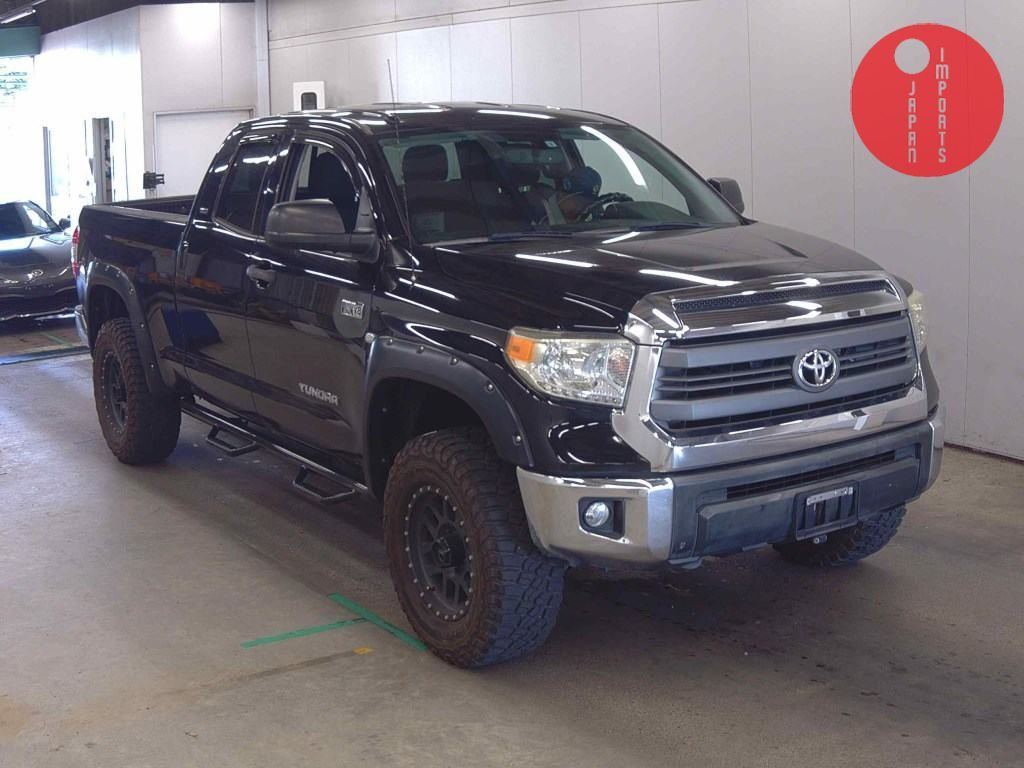 AMERICA TOYOTA                                                                      TUNDRA 4WD
