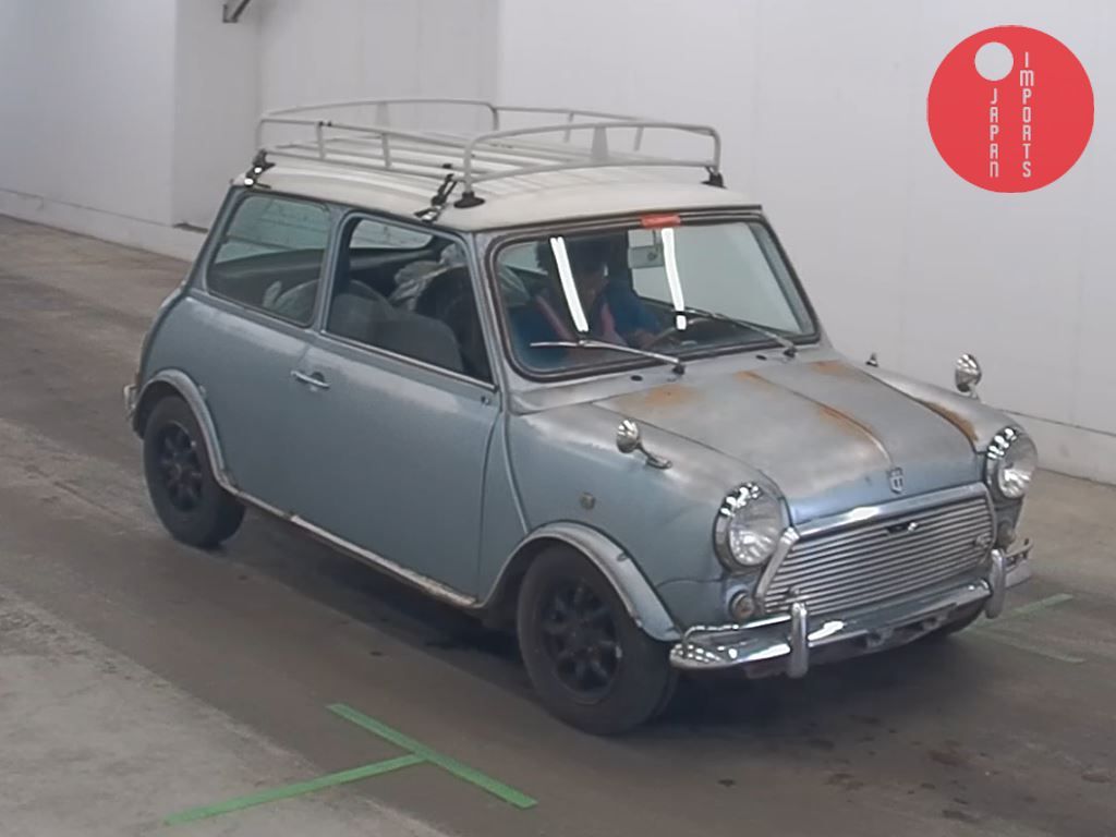 ROVER                                                                      MINI 2D