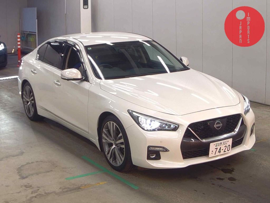 NISSAN                                                                      SKYLINE 4D       GT TYPE SP