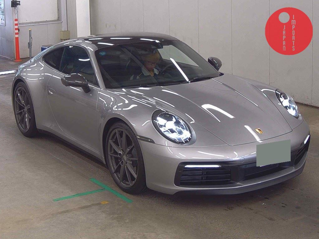 PORSCHE                                                                      911 CP       911 CARRERA T