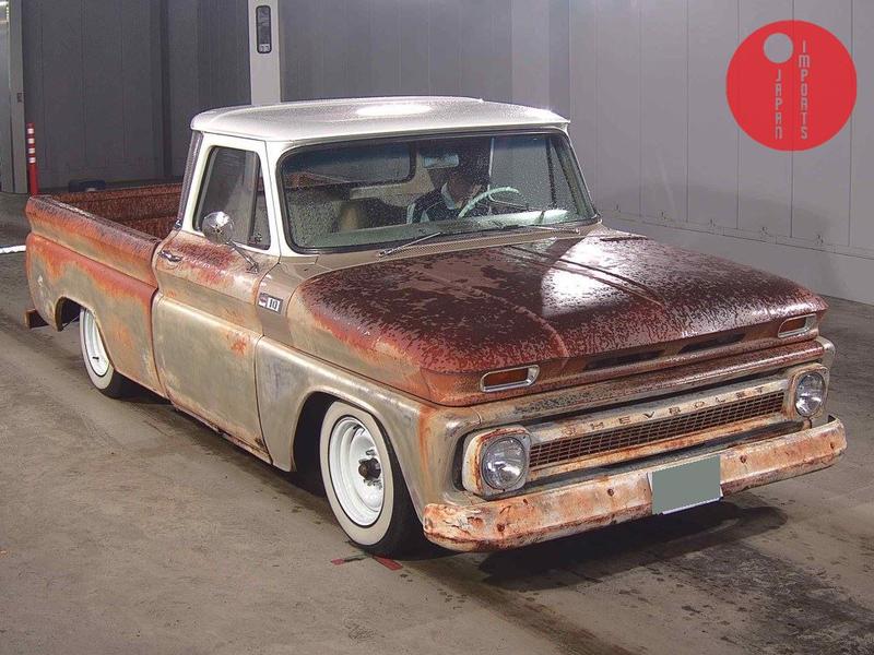 CHEVROLET OTHERS