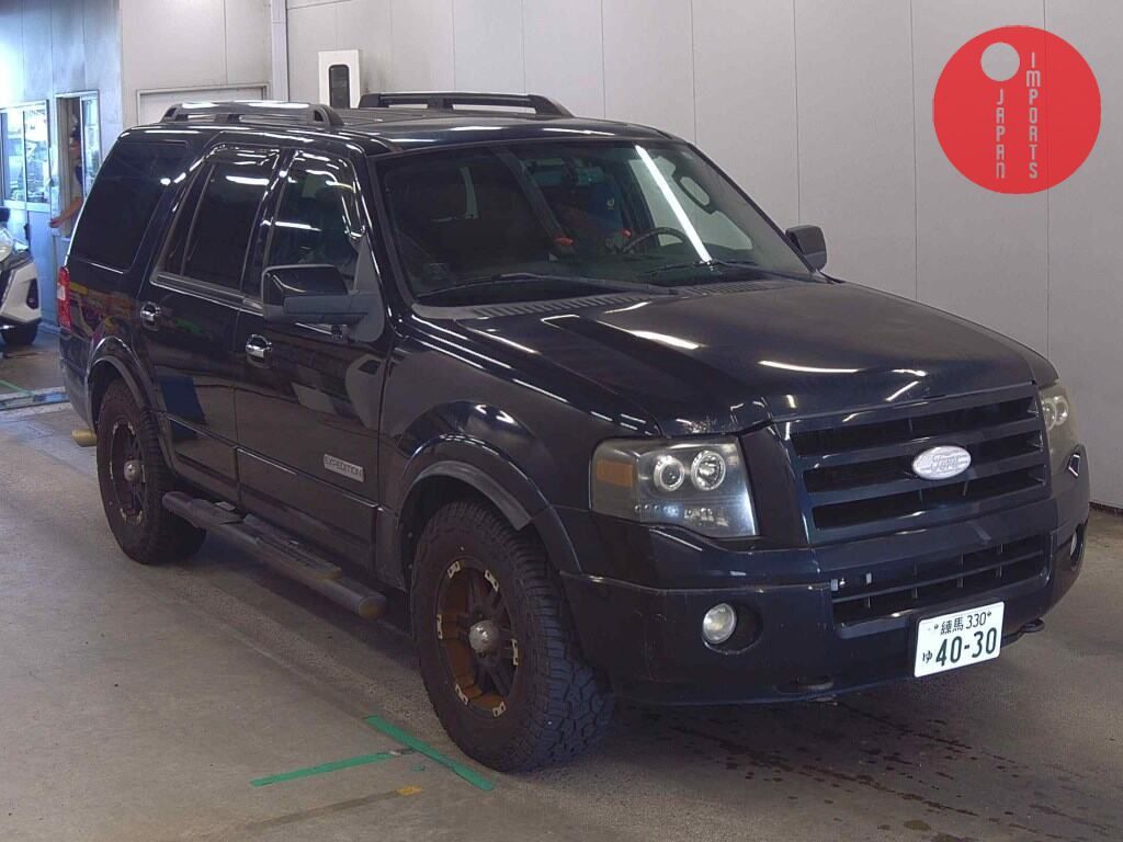 FORD                                                                      EXPEDITION 4WD       OTHERS
