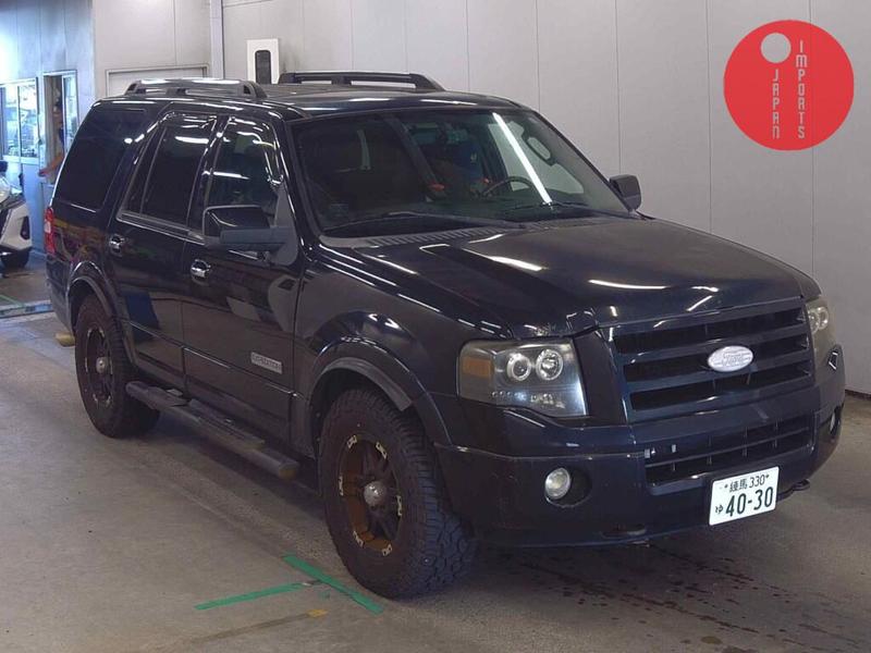 FORD EXPEDITION 4WD OTHERS