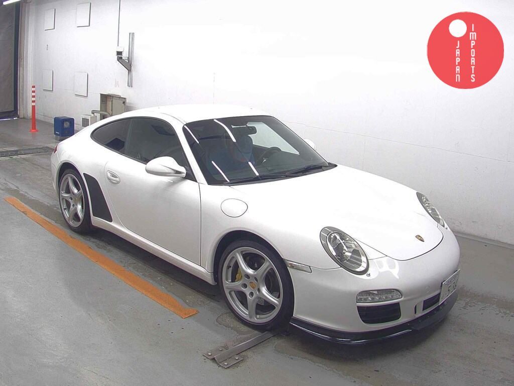 PORSCHE                                                                      911 CP       911 CARRERA