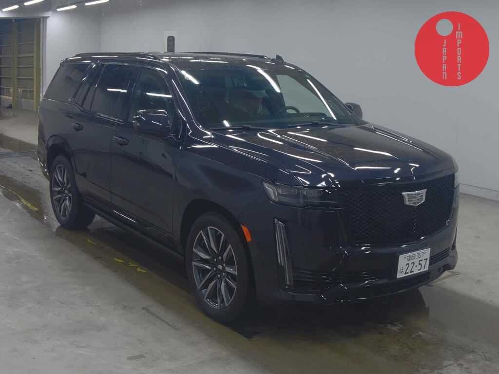 CADILLAC                                                                      ESCALADE 4WD       SPORT 25TH ANNIVERSARY EDITION