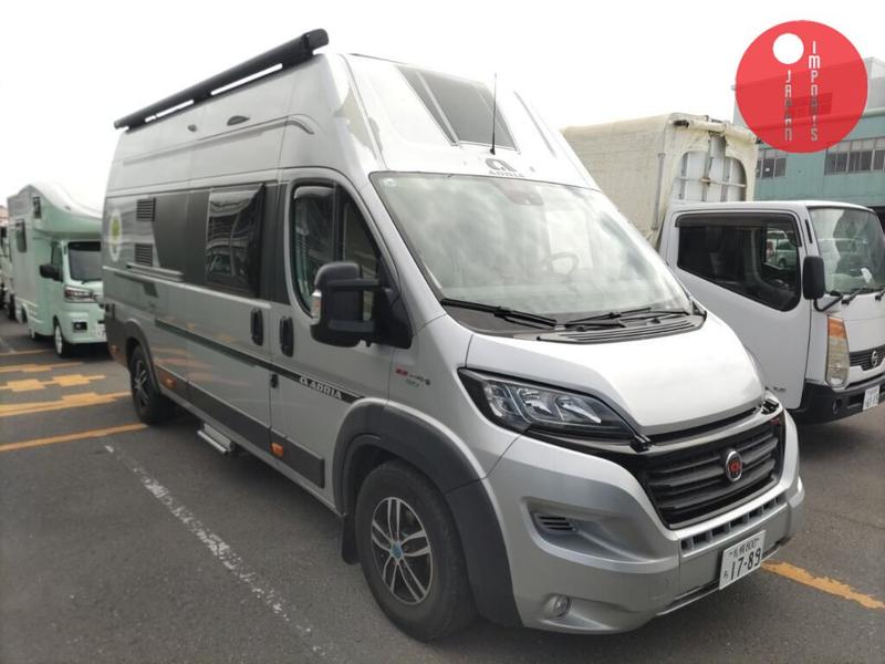 FIAT DUCATO 4D OTHERS