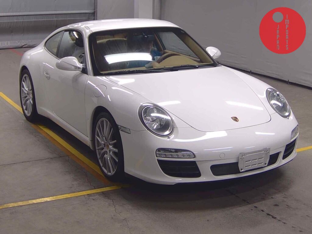 PORSCHE                                                                      911 CP       911 CARRERA