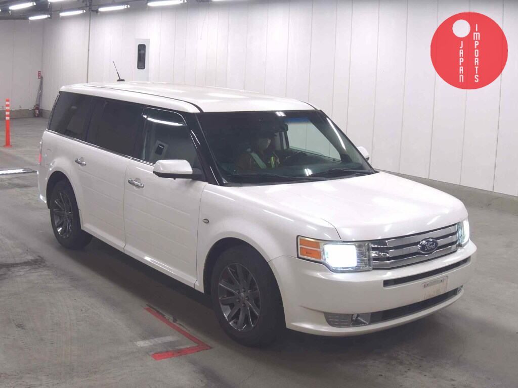 FORD FLEX