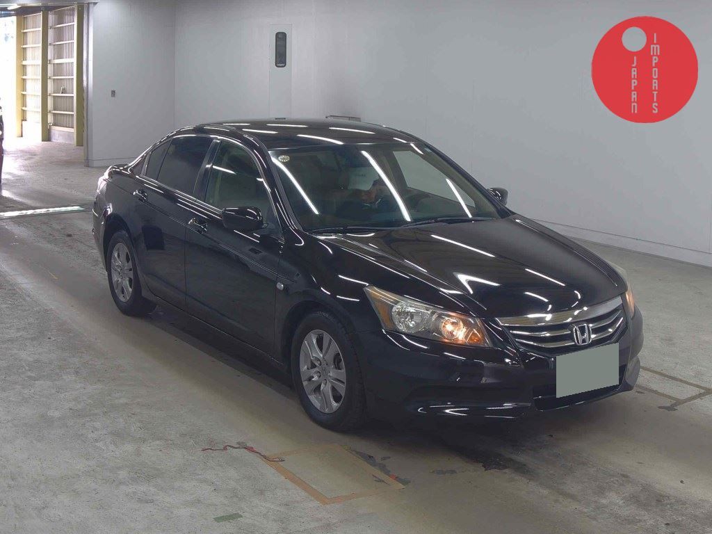 AMERICA HONDA                                                                      ACCORD