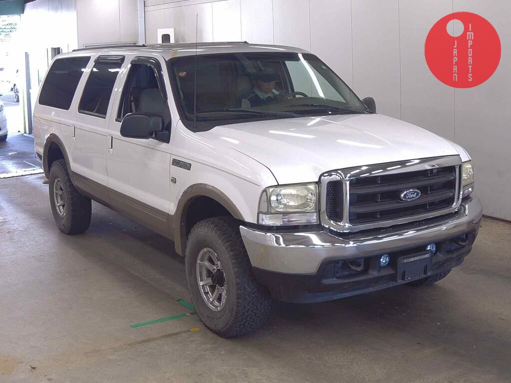 FORD OTHERS