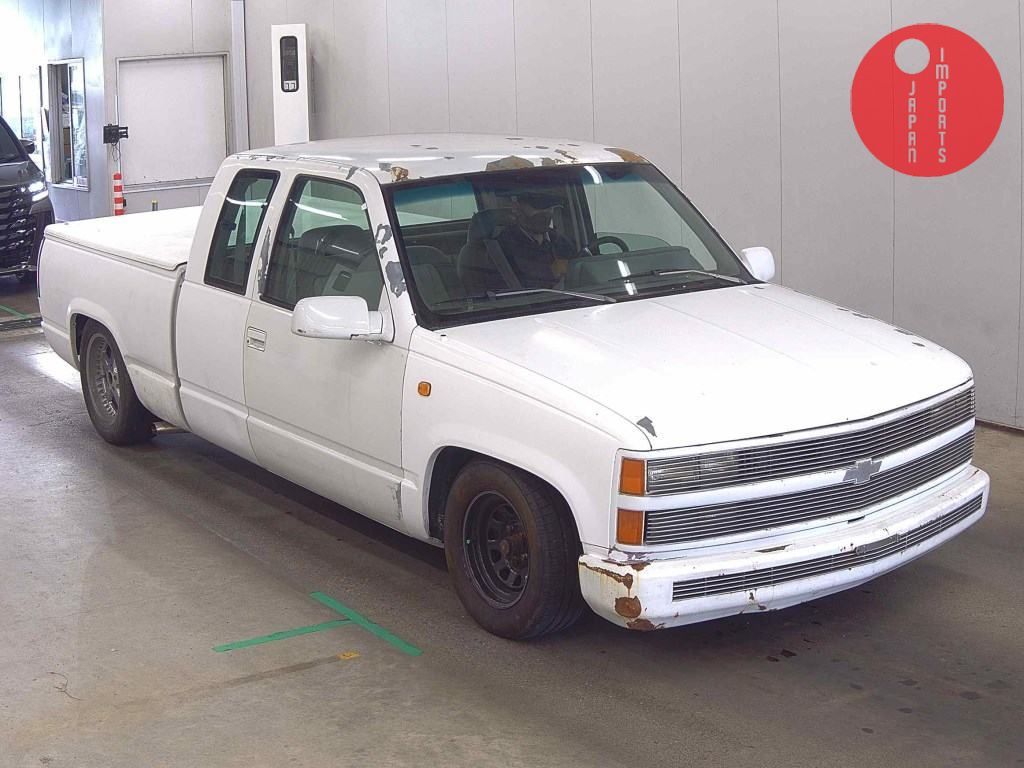 CHEVROLET                                                                      C-1500 2D