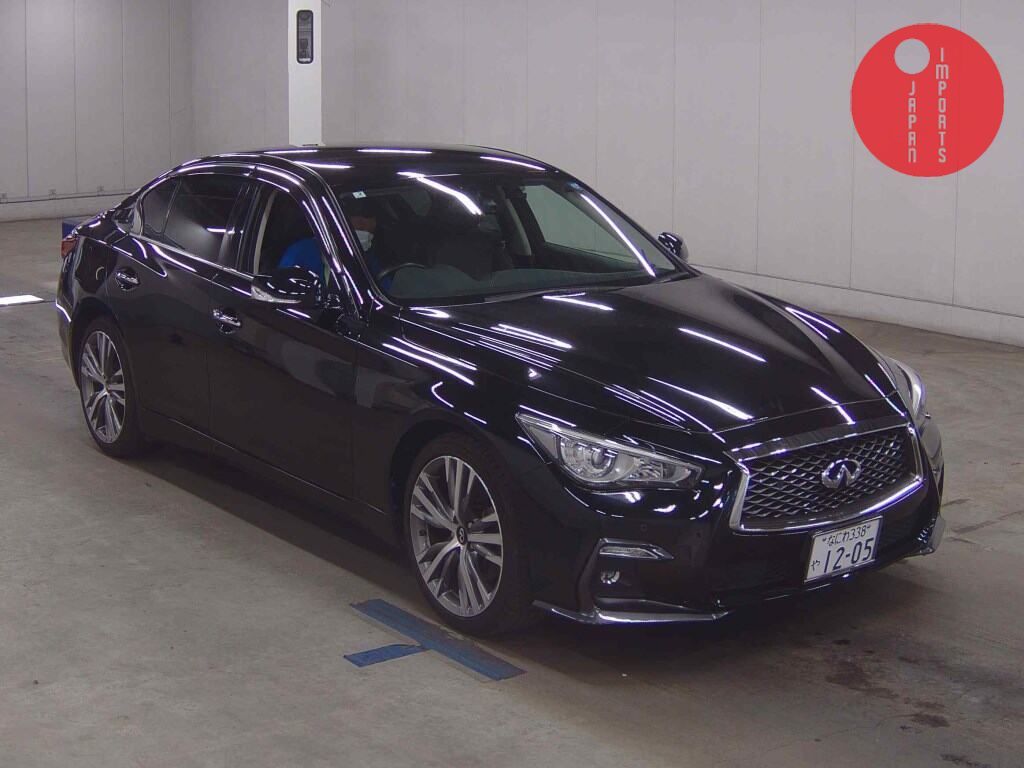 NISSAN                                                                      SKYLINE 4D       200GT-T TYPE SP