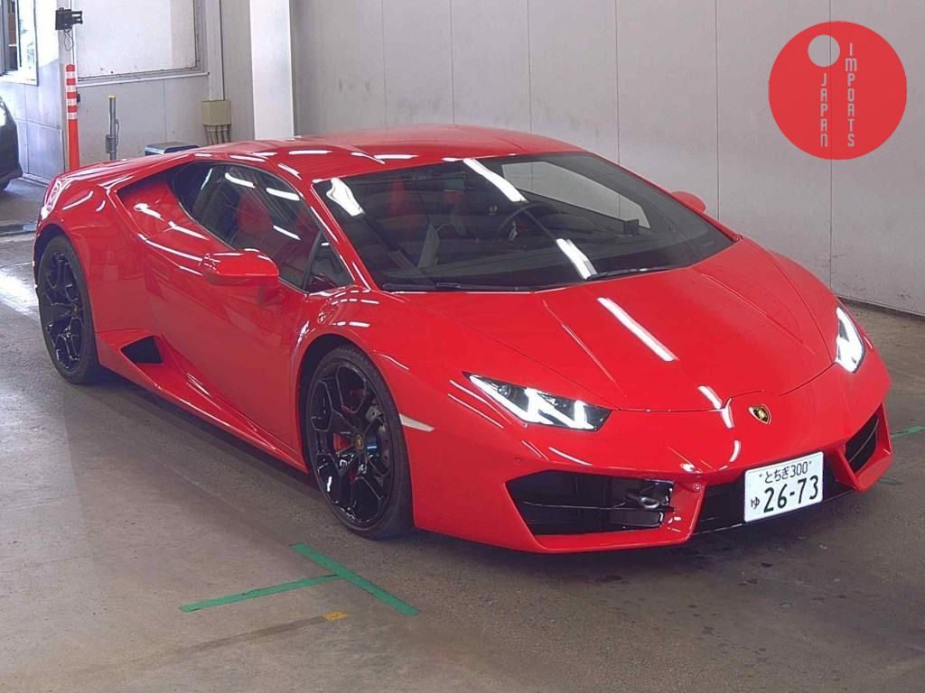 LAMBORGHINI                                                                      OTHERS       OTHERS