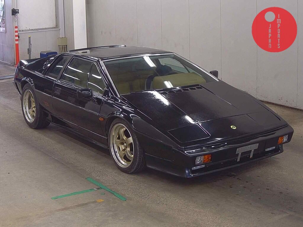 LOTUS                                                                      ESPRIT       OTHERS