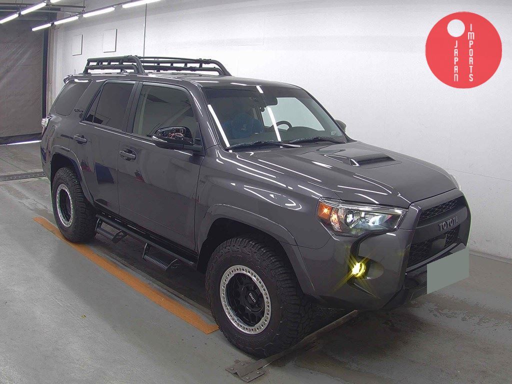 AMERICA TOYOTA                                                                      4RUNNER       OTHERS