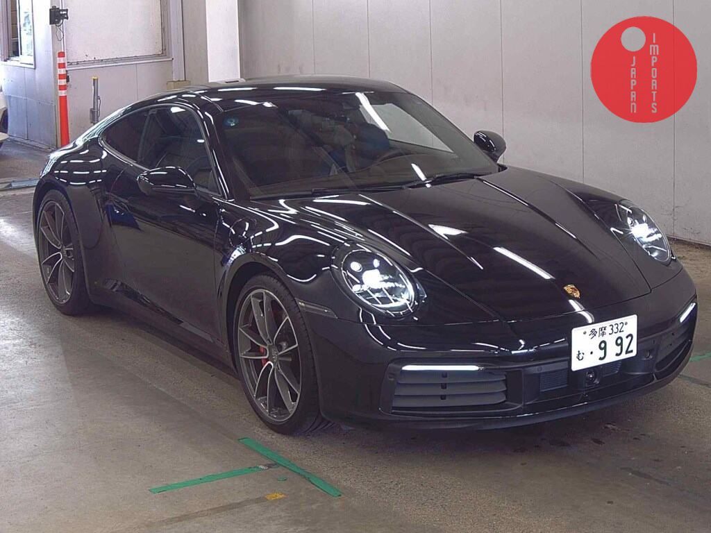 PORSCHE                                                                      911 CP       OTHERS