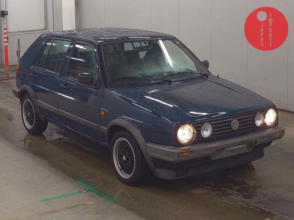 VOLKSWAGEN                                                                      GOLF 5D       CLI